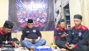 BPPKB BANTEN DPAC Teluknaga Mantapkan Persiapan Sambut Maulid Nabi dan Santunan Anak Yatim 2027 