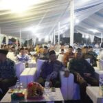 Kasrem 064/MY Hadiri Pembukaan MTQ Ke-23 Provinsi Banten