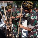 Pererat Sinergi, Lestarikan Budaya, Jaga NKRI