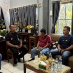 Rutan Manna dan RSUD Hasanuddin Damrah Sinergi Tingkatkan Layanan Kesehatan WBP