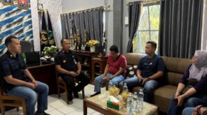 Rutan Manna dan RSUD Hasanuddin Damrah Sinergi Tingkatkan Layanan Kesehatan WBP