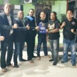 Resmi Terima SK Kepengurusan, PAC BPPKB Banten HDS Kecamatan Kosambi Siap Perkuat Pengabdian dan Sinergi Untuk Masyarakat