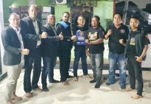 Resmi Terima SK Kepengurusan, PAC BPPKB Banten HDS Kecamatan Kosambi Siap Perkuat Pengabdian dan Sinergi Untuk Masyarakat