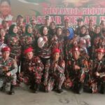 Agus Subrata Resmi Nahkodai Macab Kabupaten Serang Banten 