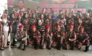 Agus Subrata Resmi Nahkodai Macab Kabupaten Serang Banten 