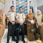 Rutan Kelas IIB Manna Perkuat Sinergi Dengan Dinas Pendidikan Untuk Program Pendidikan Kesetaraan WBP