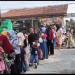Masa Pengenalan Sekolah Berlangsung Meriah, SDN Junti 1 Jawilan Sambut 39 Siswa Baru