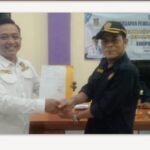 Sosialisasi Persiapan Pemilihan Ketua Karang Taruna Bojong Nangka