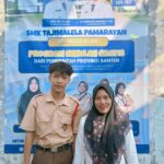 SMKS Tajimalela Pamarayan Resmi Ikut Program Sekolah Gratis Pemprov Banten