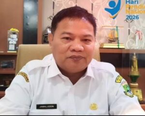 SMKS Tajimalela Pamarayan Resmi Ikut Program Sekolah Gratis Pemprov Banten