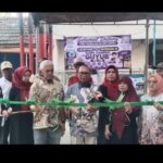 Launching Bank Sampah “GUYUB” RW.019 Kelurahan Bojong Nangka