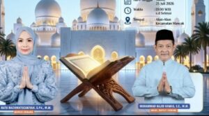 MTQ ke-55 Kabupaten Serang Resmi Dibuka