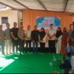 Kenal Pamit Kanit Reskrim dan PS Ka SPKT III Polsek Jawilan