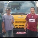 Kelurahan Bojong Nangka Gelar Kerjabakti Bersihkan Saluran Kali Sabi