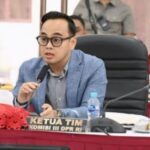 Waka Komisi III DPR Apresiasi BNN Bongkar Penyelundupan 1,3 Ton Ketamin