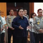 Indonesia Resmi Jadi Tuan Rumah Perdana FIFA ASEAN Cup 2026, Polri Siapkan Skema Pengamanan Ketat