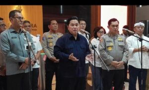 Indonesia Resmi Jadi Tuan Rumah Perdana FIFA ASEAN Cup 2026, Polri Siapkan Skema Pengamanan Ketat