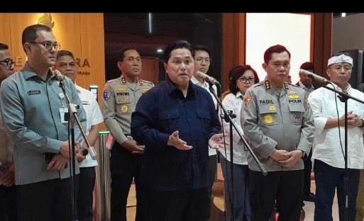 Indonesia Resmi Jadi Tuan Rumah Perdana FIFA ASEAN Cup 2026, Polri Siapkan Skema Pengamanan Ketat