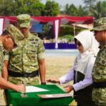Pangdam Siliwangi Tutup TMMD Ke-129