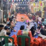 Tasyakuran Kemerdekaan RI ke-81, Warga Griya Junti Asri RT 015/02 Bersatu Rayakan Kebangkitan Bangsa