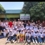 ​Menjelang Milad Yayasan, SMPIT Karya Mandiri Sabet 5 Piala HUT ke-81 RI Tingkat Kecamatan