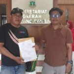 Dua Warga Banten Somasi dan Siap Gugat Gubernur Banten Akibat Mangkraknya Eksekusi Situ Ranca Gede Jakung