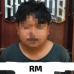Ditreskrimum Polda Banten Ungkap Sindikat Curanmor Pick Up