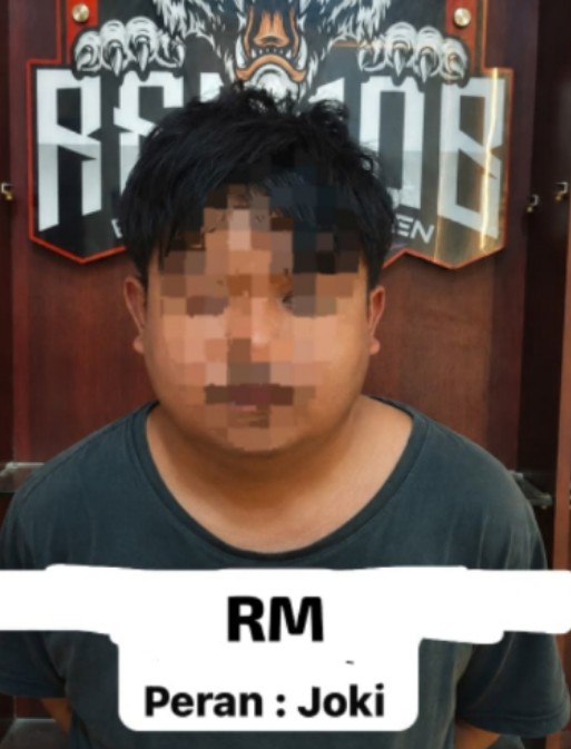 Ditreskrimum Polda Banten Ungkap Sindikat Curanmor Pick Up